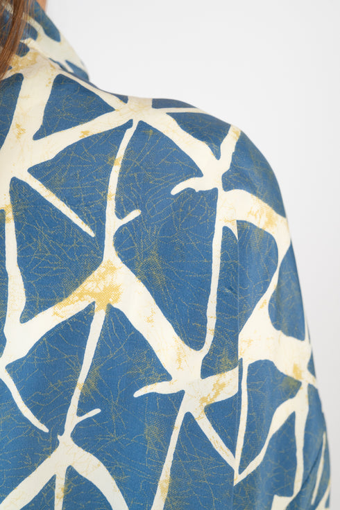 Giacca kimono Nadette